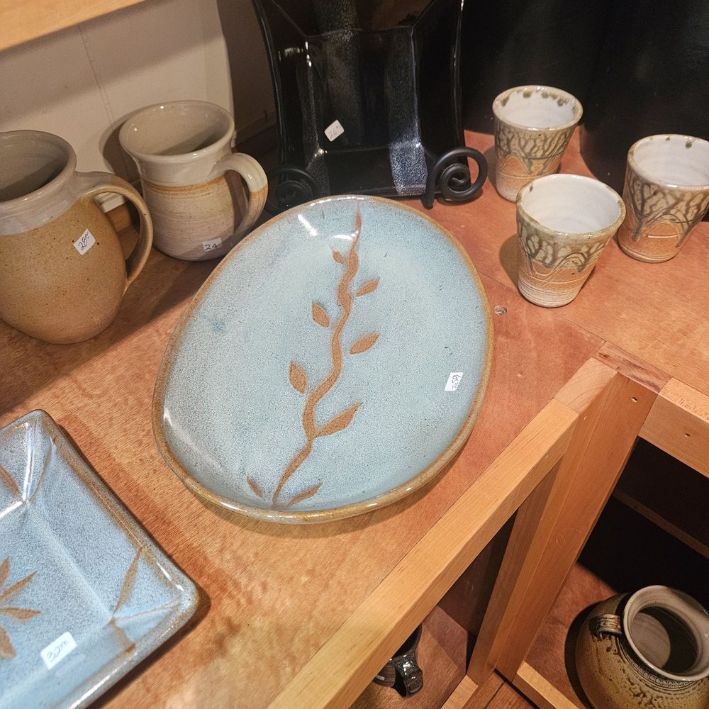 Whynot Pottery - Arts & Crafts Near Me - Seagrove, North Carolina Whynot Pottery - Arts & Crafts Near Me - Seagrove, North Carolina