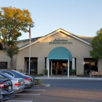 Lakeview Senior Center