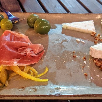 OvenBird - Charcuterie - Tapas/Small Plates Near Me - Birmingham, Alabama OvenBird - Charcuterie - Tapas/Small Plates Near Me - Birmingham, Alabama