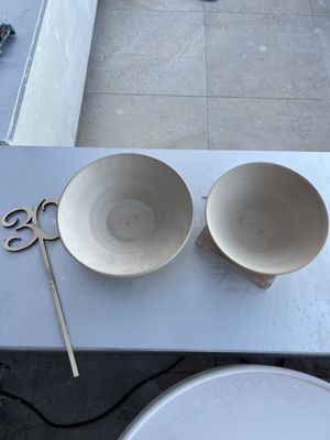 Bitter Root Pottery by null