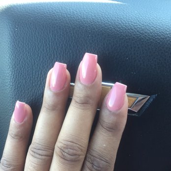 Best City Nails - Nail Salons Near Me - Temecula, California