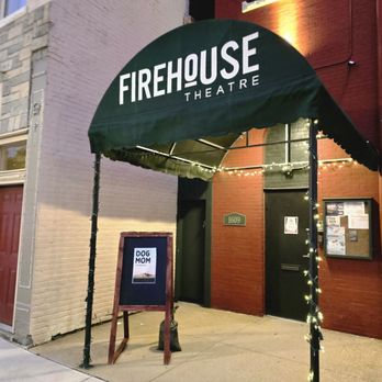 Firehouse Theatre - Performing Arts Near Me - Richmond, Virginia
