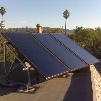 Enviro Pro Tech - Solar Installation Near Me - Santa Monica, California Enviro Pro Tech - Solar Installation Near Me - Santa Monica, California