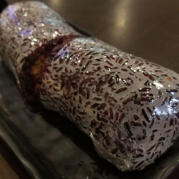 Yi Mei - Purple rice roll - Taiwanese Near Me - Monrovia, California Yi Mei - Purple rice roll - Taiwanese Near Me - Monrovia, California