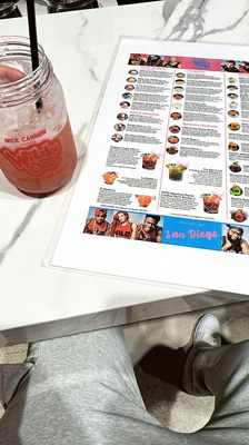 Photo of Wild’n Out - San Diego, CA, US. Awesome service and great drinks. I got the San Diego Smash. Dalila was a good host. This place has good vibes, I'll definitely be back.