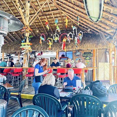 T-Bone Tom's by null