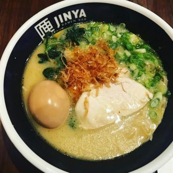 JINYA Ramen Bar - Woodlands - Ramen Near Me - Spring, Texas JINYA Ramen Bar - Woodlands - Ramen Near Me - Spring, Texas