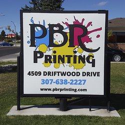 PBR Printing