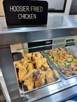 Gray Brothers Cafeteria by null