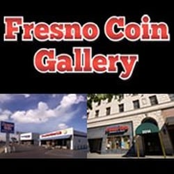 Fresno Coin Gallery Jewelry & Loan - Blackstone & Gettysburg Location and Tulare & VanNess Location
