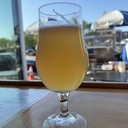 Transport Brewery Shawnee - Dune Buggy