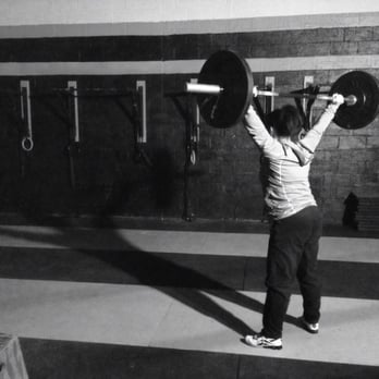Crossfit Elation - Interval Training Gyms Near Me - Downingtown, Pennsylvania