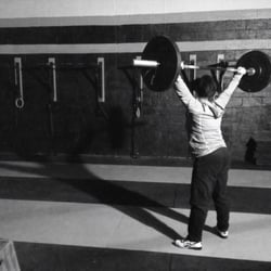 Crossfit Elation