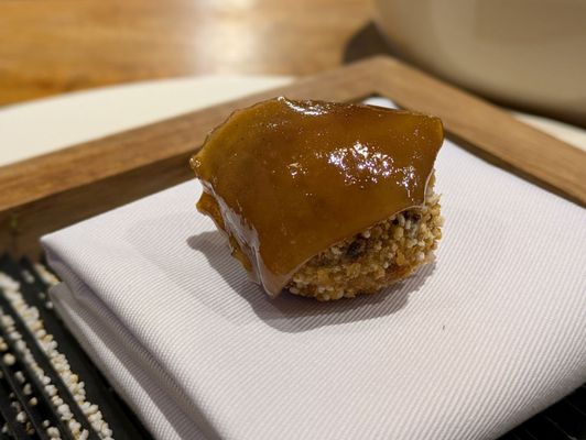 Restaurante Alcalde by null