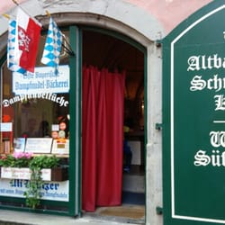 Gaststätte Bei Dampfnudel-Uli