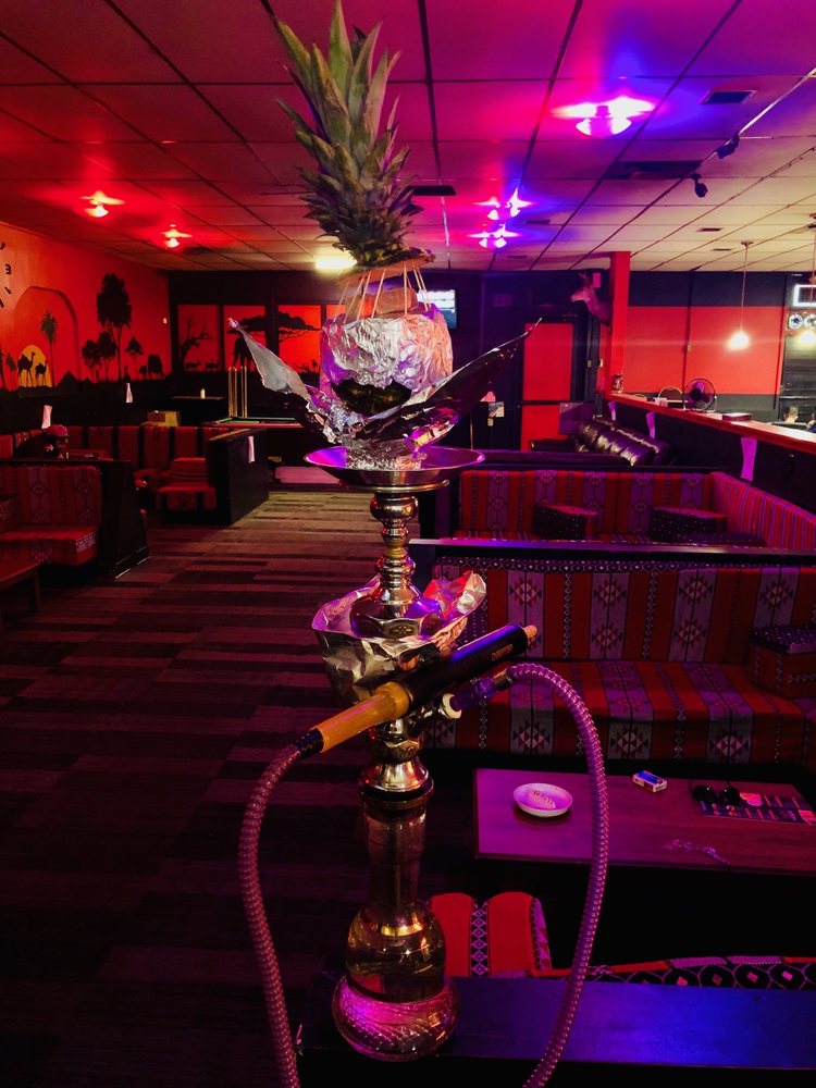 SAFARI HOOKAH Updated August 2024 150 Photos & 18 Reviews 3734