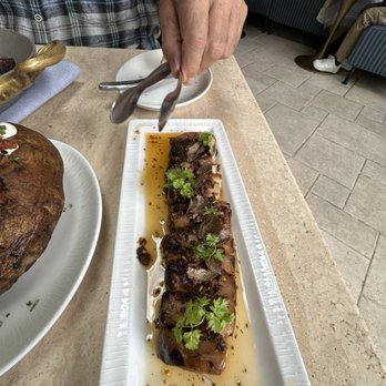 BOA Steakhouse - Bars Near Me - Napa, California