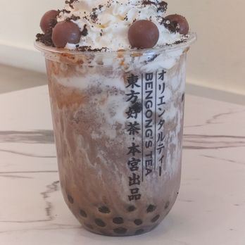 BenGong's Tea - Arcadia - Bubble Tea Near Me - Arcadia, California BenGong's Tea - Arcadia - Bubble Tea Near Me - Arcadia, California