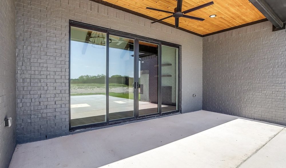 Slide of Hacienda Structures & Interiors