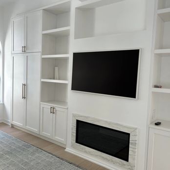 Advanced custom interiors - Cabinetry Near Me - New York, New York Advanced custom interiors - Cabinetry Near Me - New York, New York