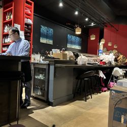 Sushi Master
