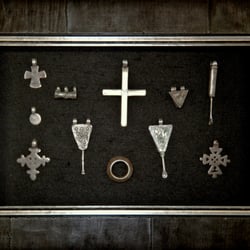 Artscapes/Young Framing - Ethiopian charms