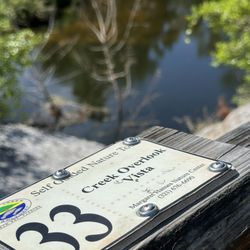 Turkey Creek Sanctuary