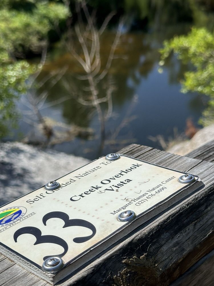 Turkey Creek Sanctuary Image