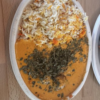 Tikka Shack Indian Grub - Malai Kofta - Indian Near Me - Gilbert, Arizona Tikka Shack Indian Grub - Malai Kofta - Indian Near Me - Gilbert, Arizona