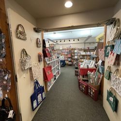 The Book Stall