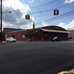 CEI Bookstore - View from southeast