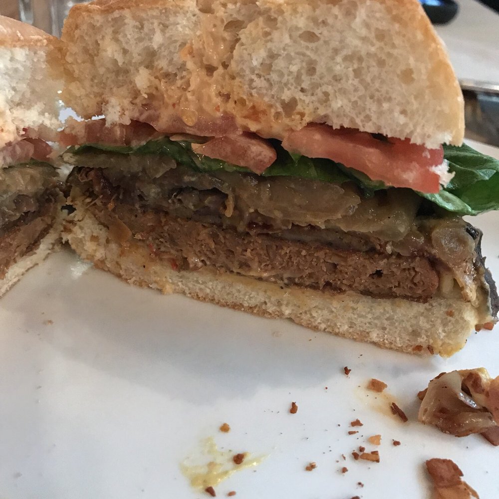 MeeT - Burgers Near Me - Vancouver, British Columbia