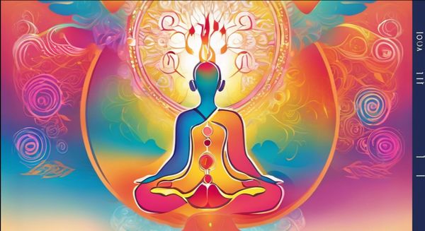 Spirit Energy Healing