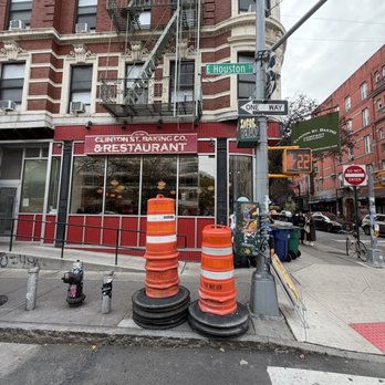 Clinton St. Baking - Outside - Bakeries Near Me - New York, New York Clinton St. Baking - Outside - Bakeries Near Me - New York, New York