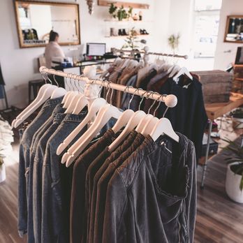 Sweet Life Boutique - Women's Clothing Near Me - Olympia, Washington Sweet Life Boutique - Women's Clothing Near Me - Olympia, Washington