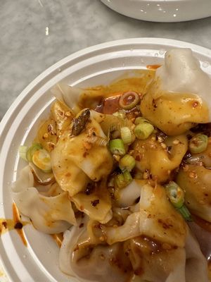 King Szechuan Palace by null