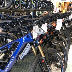 Bob's Cycle Center
