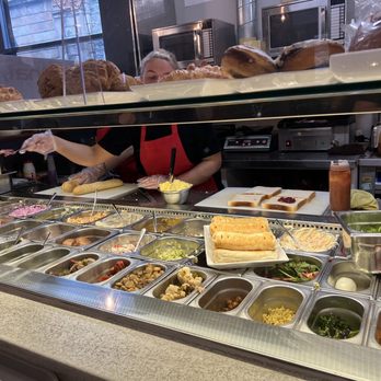 Java Sandwich Express - Coffee & Tea Near Me - Londonderry, DRY