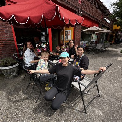 Thai Hot Pot Heaven by null