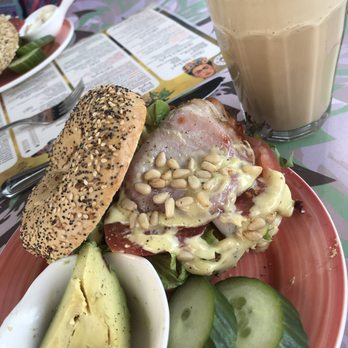 Bagels & Beans - Bagels Near Me - Amsterdam, New Hampshire Bagels & Beans - Bagels Near Me - Amsterdam, New Hampshire