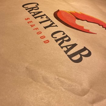 Crafty Crab - Table - Seafood Near Me - Bensalem, Pennsylvania