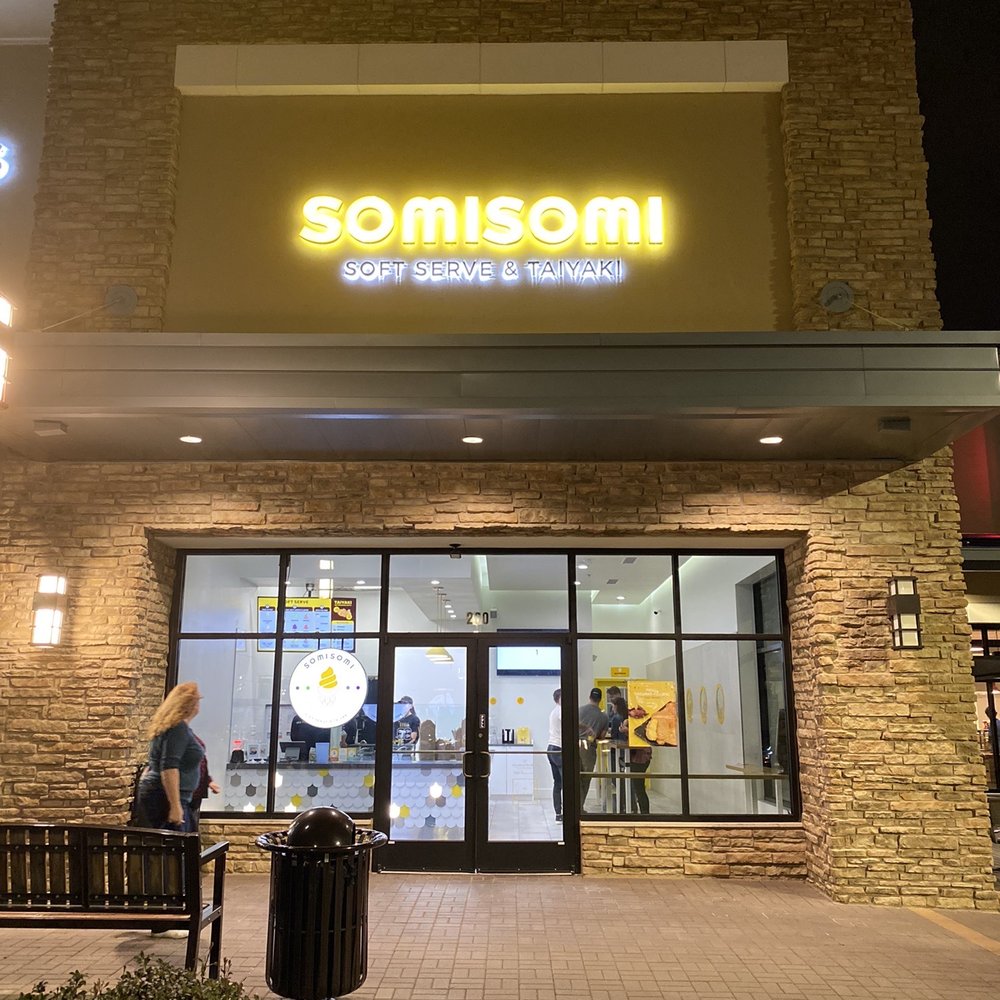 Somisomi - Desserts Near Me - Frisco, Texas Somisomi - Desserts Near Me - Frisco, Texas