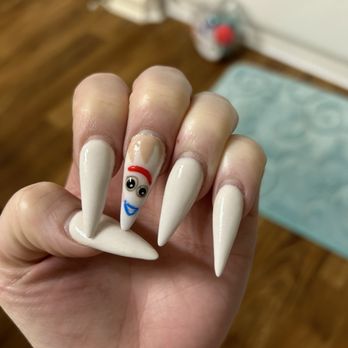 Your Nails Bestfriend Studio - Nail Salons Near Me - Houston, Texas Your Nails Bestfriend Studio - Nail Salons Near Me - Houston, Texas