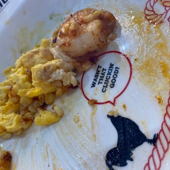 Breakfast Republic - YES IT WAS!! Shrimp n Grits - Breakfast & Brunch Near Me - San Diego, California Breakfast Republic - YES IT WAS!! Shrimp n Grits - Breakfast & Brunch Near Me - San Diego, California