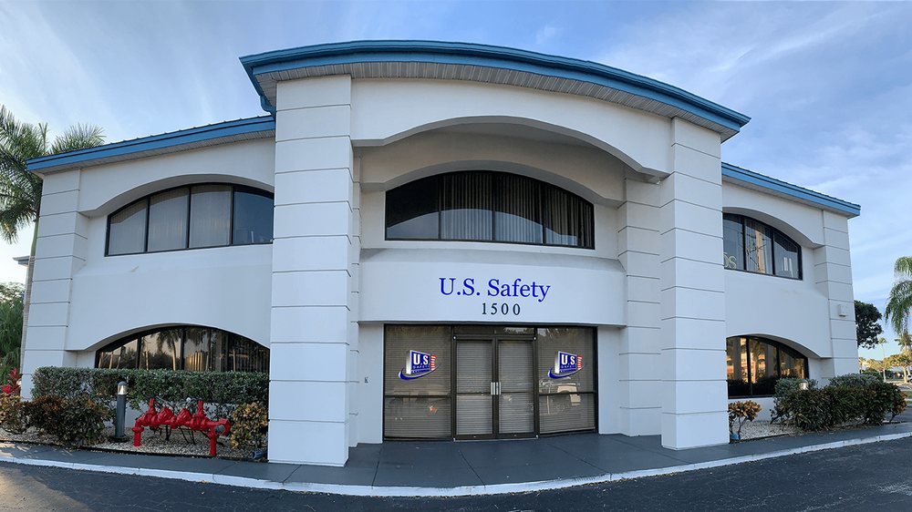US Safety - safety consultant in Fort Myers, FL