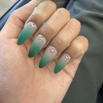 Sam Nail Bar - Waxing Near Me - San Jose, California
