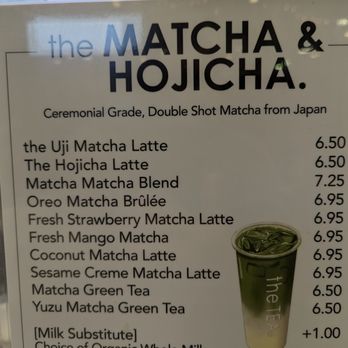 The Tea - Bubble Tea Near Me - Hacienda Heights, California The Tea - Bubble Tea Near Me - Hacienda Heights, California