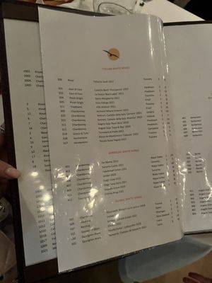 Menu photo 5 Il Gabbiano Miami, FL Menu photo 5 Il Gabbiano Miami, FL