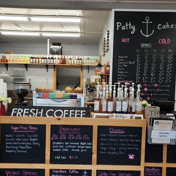 Patty Cakes Cafe & Roasting - Coffee & Tea Near Me - Cathlamet, Washington