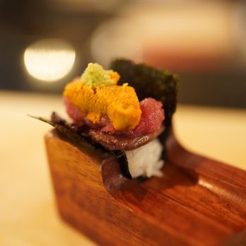 Komé - Sushi Bars Near Me - Dallas, Texas Komé - Sushi Bars Near Me - Dallas, Texas